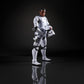 Star Wars Black Series Lead Hero Battler White Action Figure