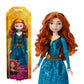 Mattel Disney Princess Merida Fashion Doll in Signature Look