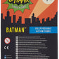 Funko Action Figure: DC Heroes - Batman Toy Figure