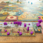 Stonemaier Games: Scythe: Invaders from Afar Expansion by Jamey Stegmaier | Add 2 New Factions to Scythe (Base Game) | Increase Scythe Player Count
