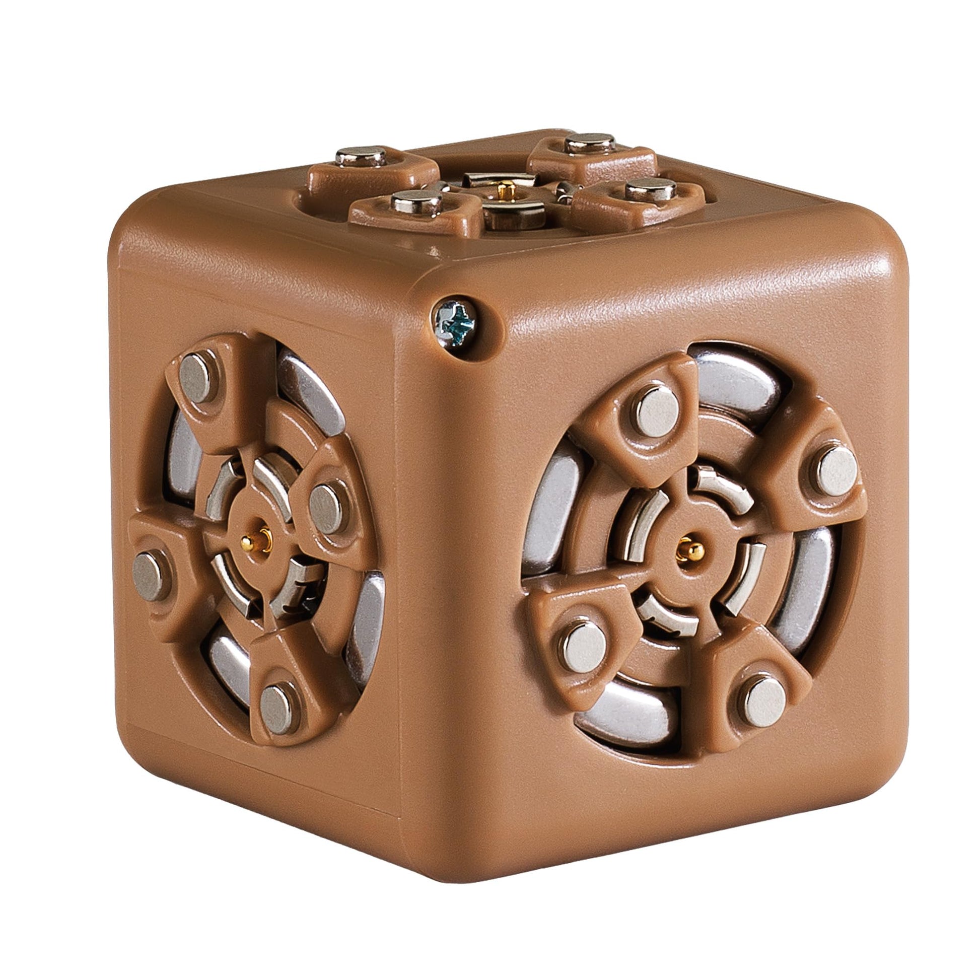 CUBELETS Modular Robotics Robot Blocks Minimum Robot Cube for Home Robotics STEM Kit - Ages 4+
