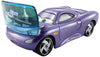 Disney Pixar Cars Holly with Screen Diecast Vehicle