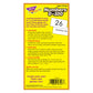 Trend Enterprises: Numbers 0-100 Skill Drill Flash Cards, Numerals and Number Words, Exciting Way for Everyone to Learn, Great for Skill Building