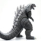 Large Dragon Monster Action Figure 12 Inch Head to Tail Movable Joints, Detailed Creature Toy with Carry Bag for Kids, Collectors & Gift