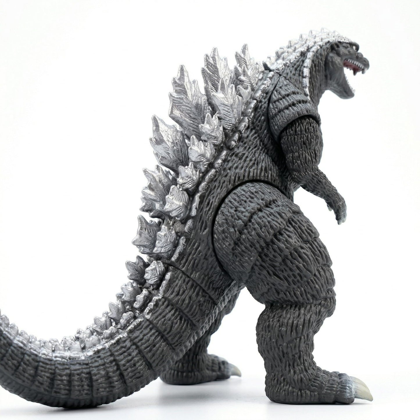 Large Dragon Monster Action Figure 12 Inch Head to Tail Movable Joints, Detailed Creature Toy with Carry Bag for Kids, Collectors & Gift