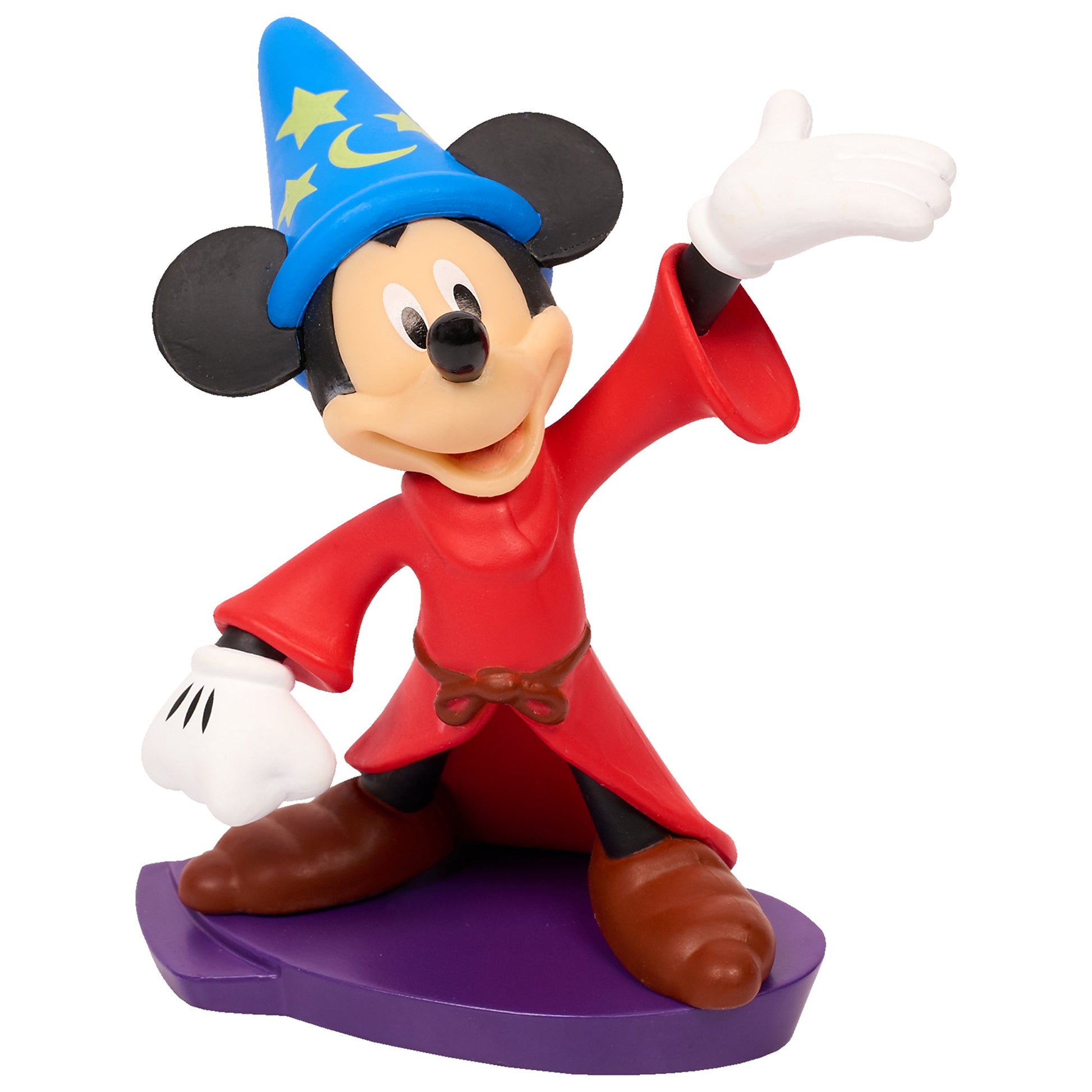 TOKFUN Mickey's 90th Collector Figure Set - Brown Mailer