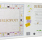 Bibleopoly a Bibical Game of Fun and Faith