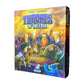 Thrones of Valeria Trick Taking Card Game - Fast and Fun Strategy Card Game with Card Powers and Game Twist - Family Fun for 3-6 players, ages 14+