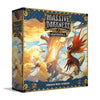 Massive Darkness 2 Heavenfall Board Game Expansion | Tabletop Miniatures Game | Cooperative Strategy Game for Adults and Teens | Ages 14+ | 1-6