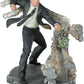 Diamond Select Toys Agent Smith 10-Inch PVC Gallery Diorama Statue