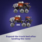 LEGO Technic Mars Crew Exploration Rover Building Toy - Build & Display for Room Decor - Gift for Christmas - Set for Boys & Girls, Ages 11+ Years