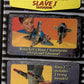 Star Wars Micro Machines Transforming Action Set Slave I Tatooine