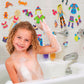 ALEX Toys Rub a Dub for Tub Fashion