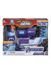 Avengers Marvel Endgame: Nerf Black Panther Assembler Gear