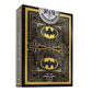 theory11 Batman 85th Anniversary Playing Cards, Premium Playing Cards, Poker Size Standard Index