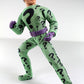 Mego DC Comics Riddler 8" Action Figure Multicolor