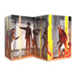 Renegade Game Studios Hunter: The Reckoning 5th Edition Storyteller Screen