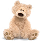 GUND Philbin 12-Inch Classic Beige Teddy Bear Plush Toy for Ages 0+