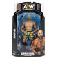 All Elite Wrestling Miro Action Figure Unmatched Collection Figure - Series 1