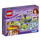 LEGO Friends 41026 Sunshine Harvest