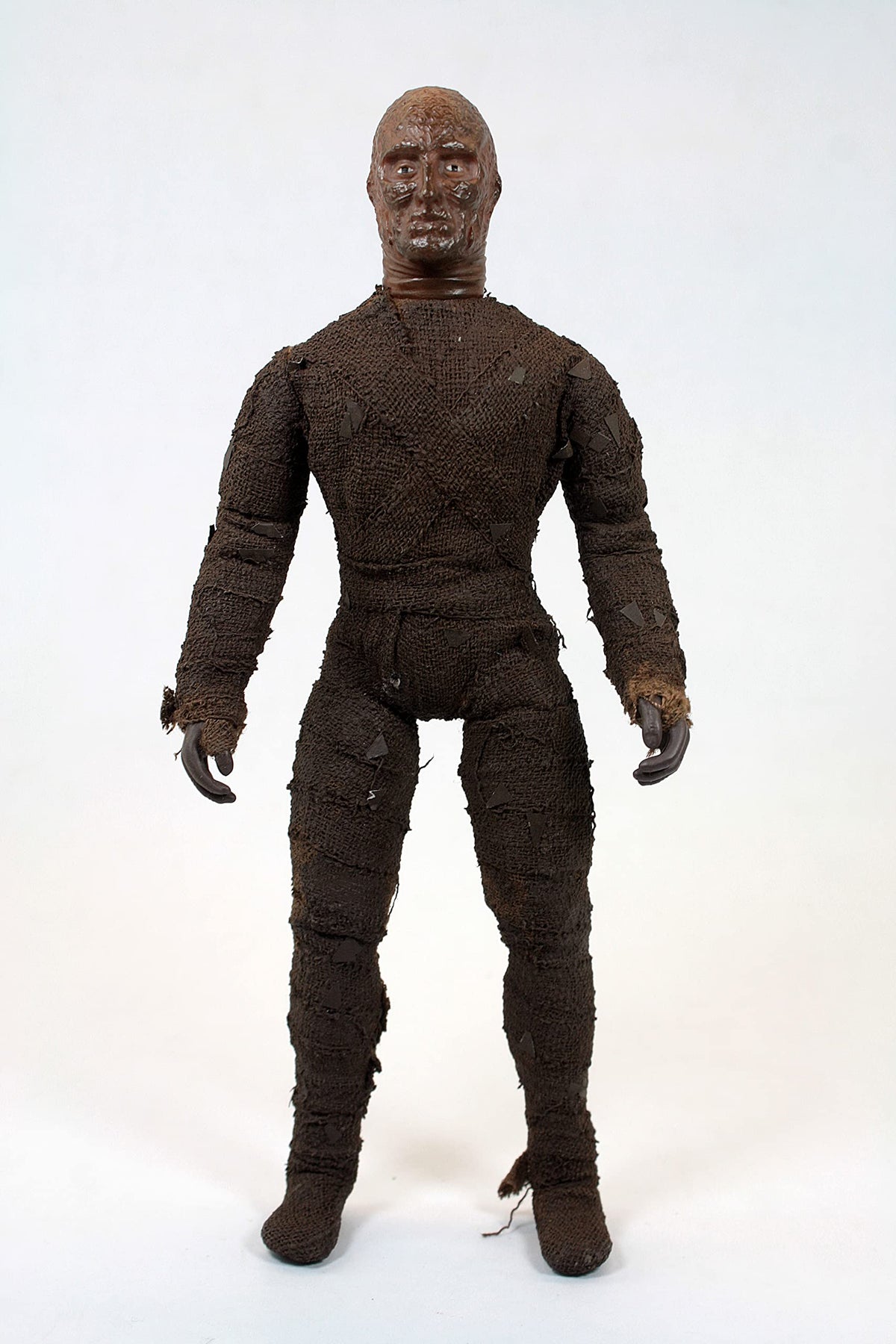 Hammer Mummy 8-Inch Action Figure