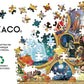 Ceaco - Disney Classics - Disney Classics - 2000 Piece Jigsaw Puzzle , 5"