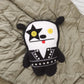 GUND Uglydoll Kiss Big Toe Starchild Plush