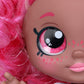 Kindi Kids Scented Sisters - Pre-School 10" Play Doll -Berri D'Lish