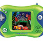 LeapFrog Leapster Learning Game Cars Supercharged