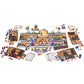 Luthier: The Art of The Instrument - Classical Music and History Themed Euro Board Game, Bidding & Worker Placement, 1 to 4 Players, Ages 14 and up