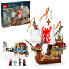 LEGO Harry Potter Triwizard Tournament: The Arrival Building Toy - Pretend Play Toy for Kids, Boys & Girls, Ages 10+ Years - Harry Potter Gifts for