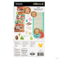 Fashion Angels Disney Moana 2 DIY Bracelet Making Kit