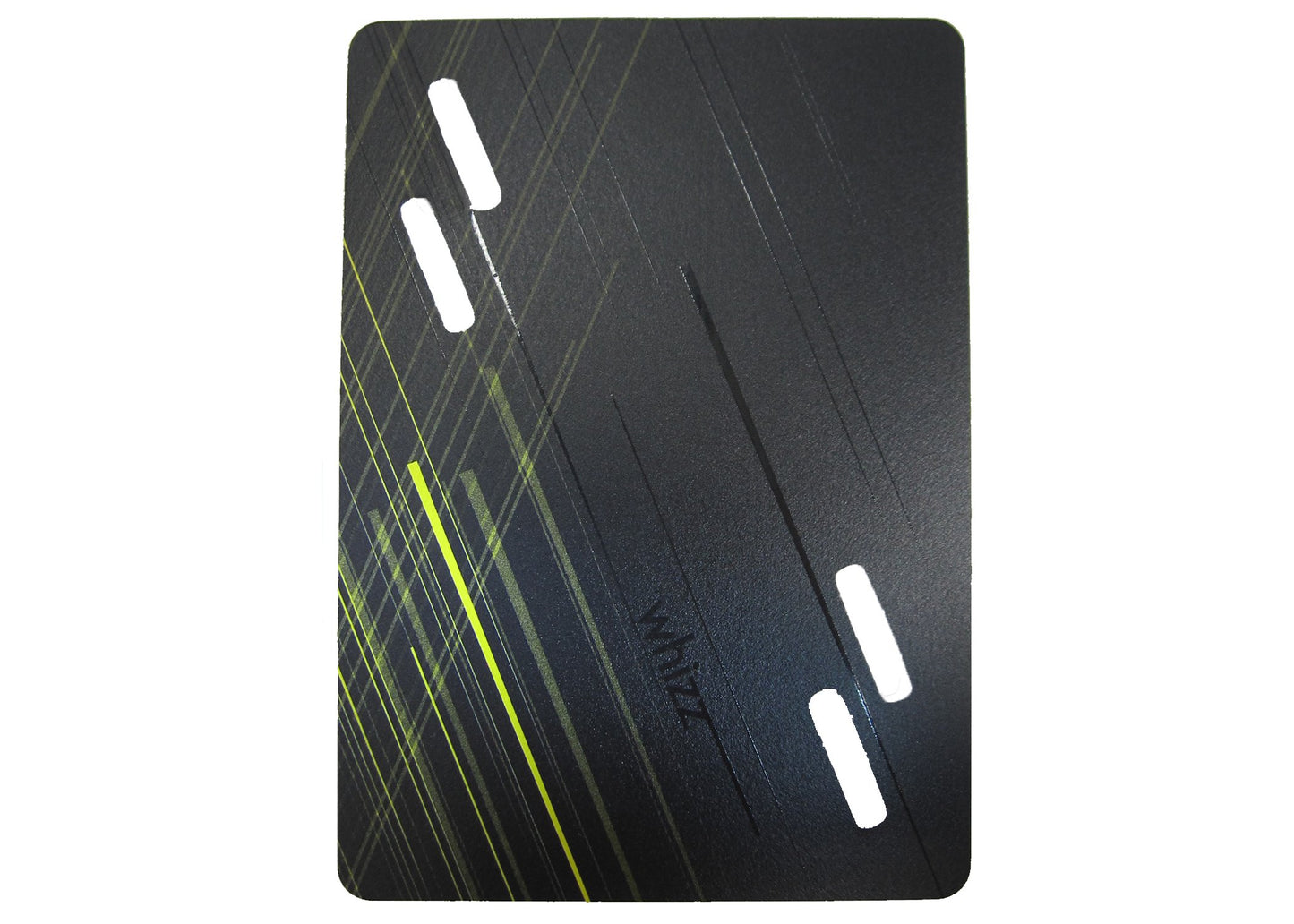 Whizz Cards Durable Throwing Cards - 2nd Advanced Edition