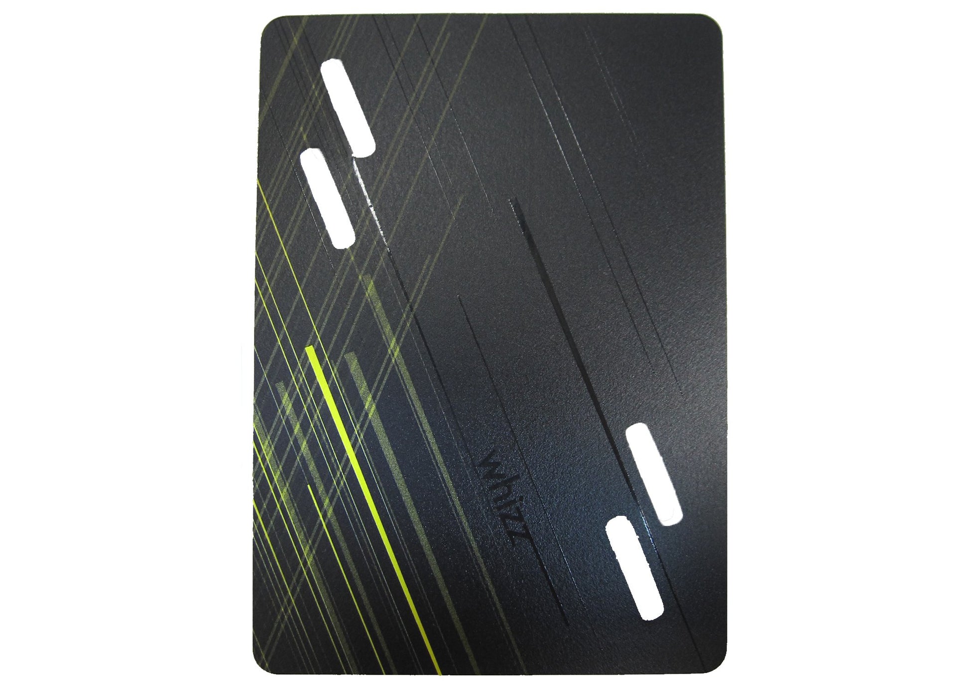 Whizz Cards Durable Throwing Cards - 2nd Advanced Edition