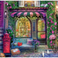 Buffalo Games - Love Letters Chocolate Shoppe - 1000 Piece Puzzle