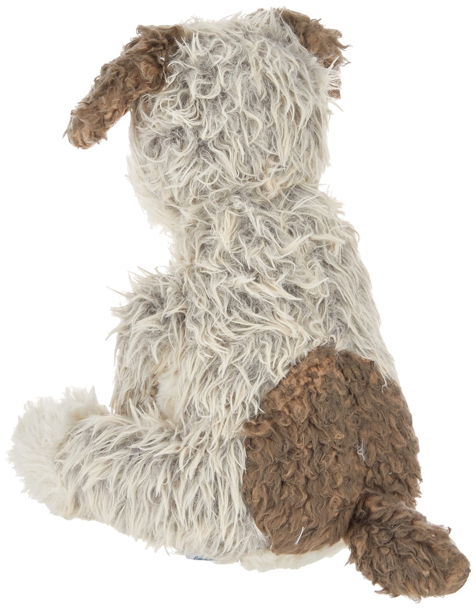Mary Meyer, Toy Plush Scruffy Puppy