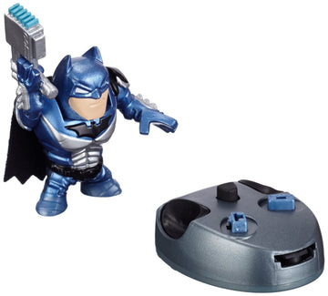 UNO Batman The Dark Knight Rises Apptivity EMP Assault Batman Game