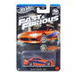 Hot Wheels Graphic Remix Fast & Furious Nissan Silva (S15)