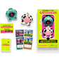 Catchables 2-Pack #4 (DJ & Cattle)
