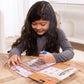 Melissa & Doug Scented Water Wow! Treats, Mess-Free Coloring Activity Pad