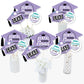 Big Dot of Happiness Dental School Grad - Dentistry and Hygienist Graduation Party Centerpiece Sticks - Table Toppers - Set of 15