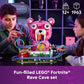 LEGO Fortnite Rave Cave 77082