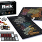 USAOPOLY Risk Themed Game of Thrones Strategy Board Game |for Game of Thrones Fans | Official Merchandise | Based on The TV Show on HBO, Orignal Color