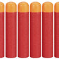 Nerf Hasbro N-Strike Mega Series Dart, 10-Pack