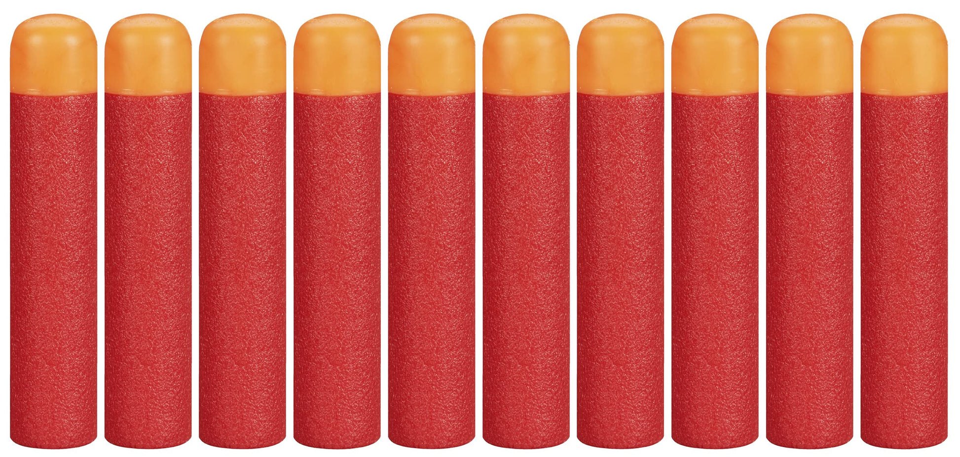 Nerf Hasbro N-Strike Mega Series Dart, 10-Pack
