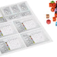 Rio Grande Games Roll for The Galaxy: Ambition Expansion - Strategy Board Game with Customizable Tank