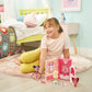 Sweet Seams 6" Soft Rag Doll Deluxe Pack - 1pc Toy | Minnie Mouse & Fifi Ballet Studio