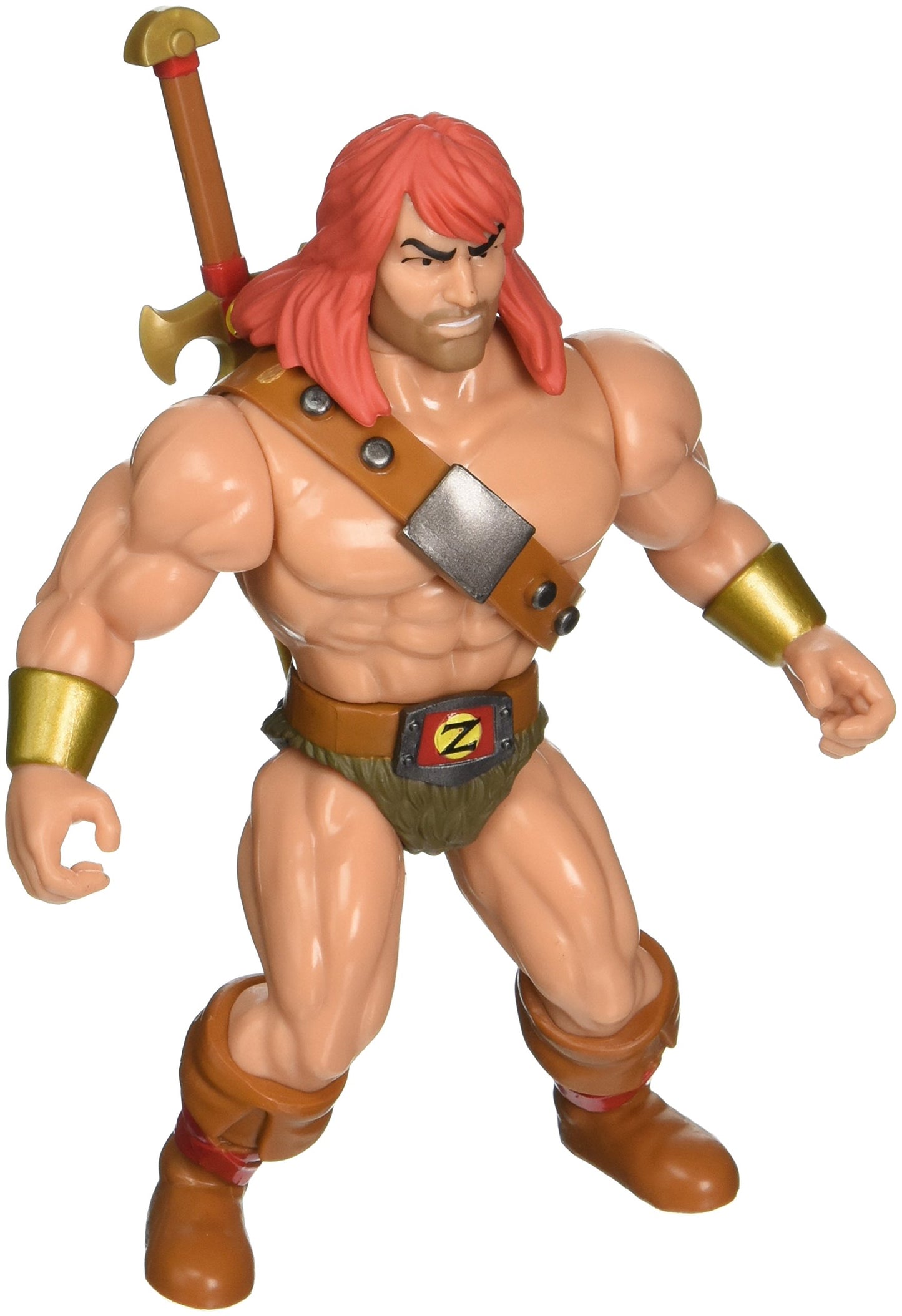 FUNKO ACTION FIGURE: Son Of Zorn - Zorn