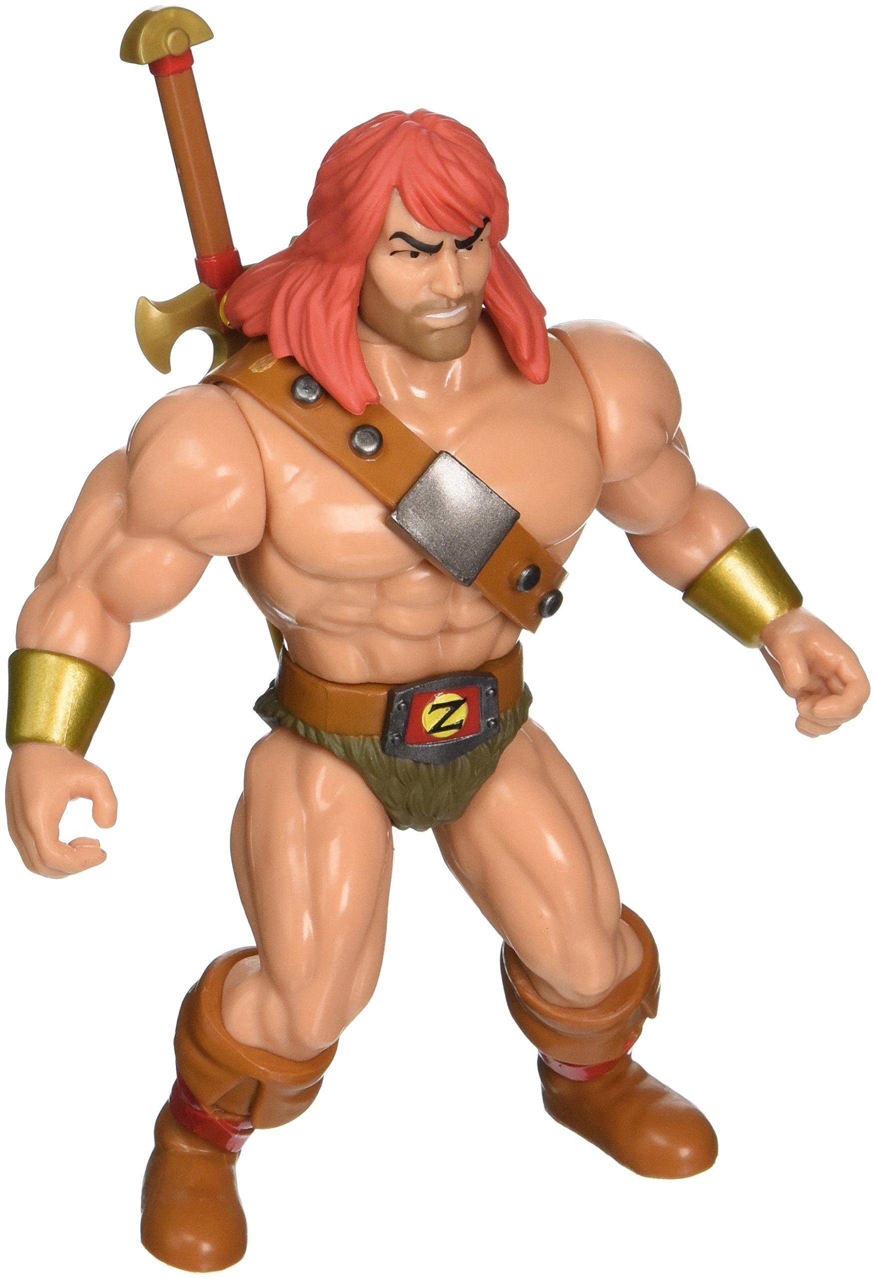 FUNKO ACTION FIGURE: Son Of Zorn - Zorn
