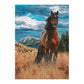 Cobble Hill 1000 Piece Puzzle - Freedom - Sample Poster Included